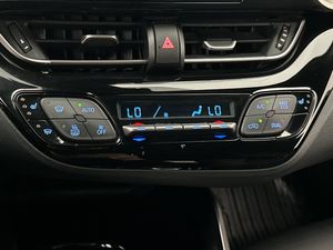 Toyota C-HR bild 26
