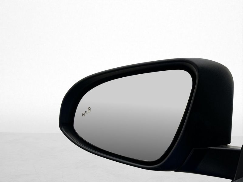 Toyota C-HR bild 11