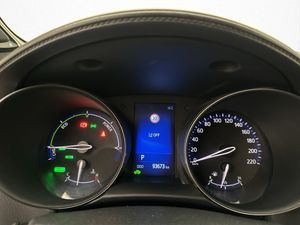 Toyota C-HR bild 20