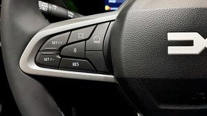 Dacia Duster bild 18
