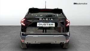 Dacia Duster bild 4