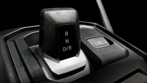 Dacia Duster bild 23