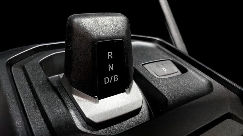 Dacia Duster bild 23