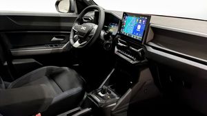 Dacia Duster bild 13