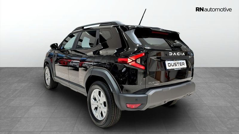 Dacia Duster bild 3