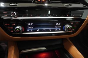 BMW 530 bild 7