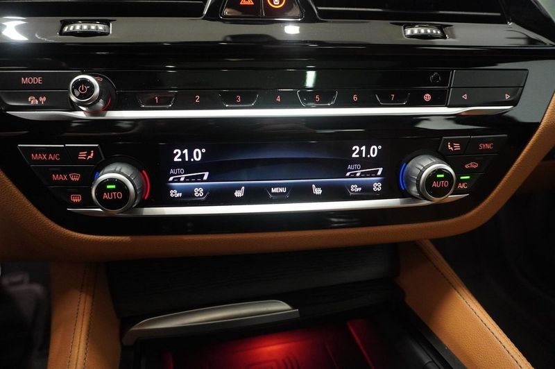BMW 530 bild 7