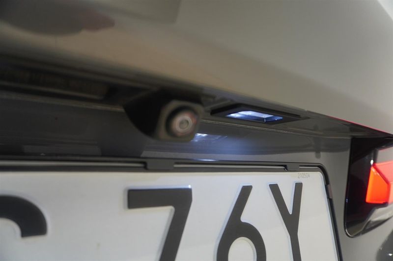 BMW 530 bild 19