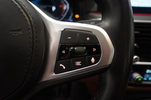 BMW 530 bild 10