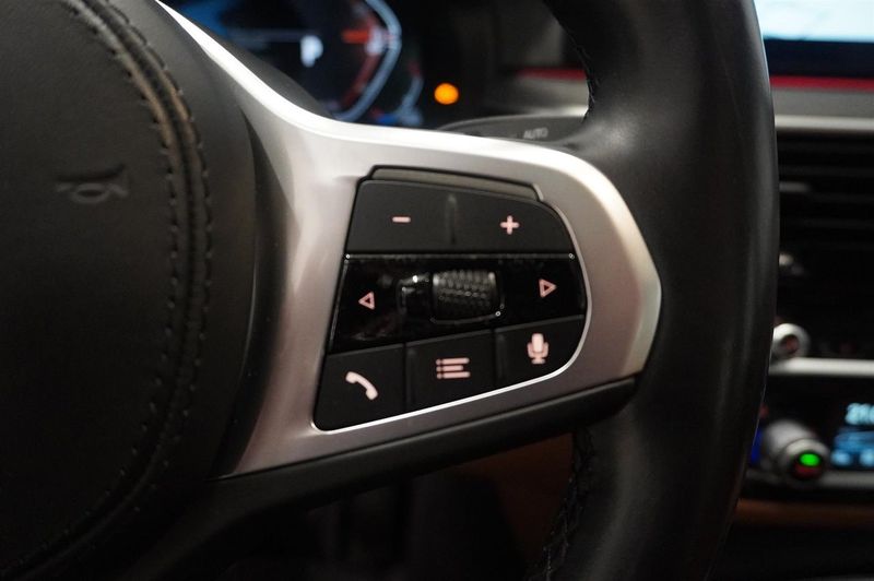 BMW 530 bild 10