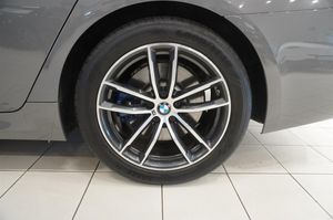 BMW 530 bild 22