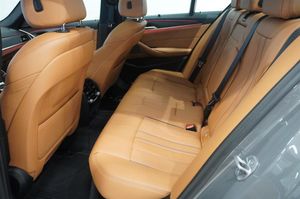 BMW 530 bild 14