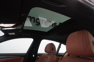 BMW 530 bild 17