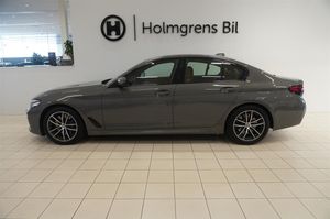 BMW 530 bild 3