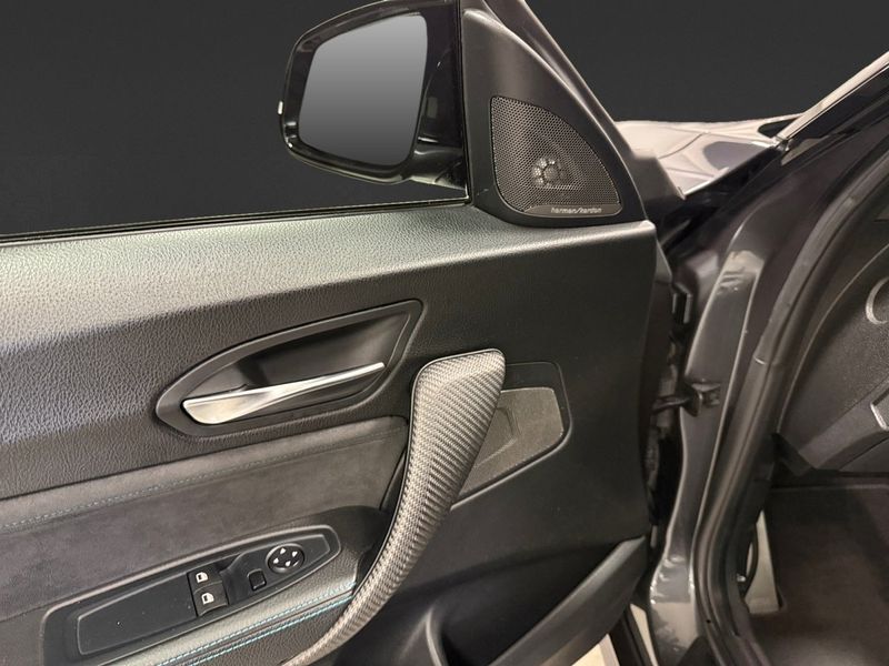 BMW M2 bild 9