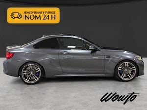 BMW M2 bild 3