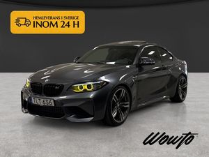 BMW M2 bild 1