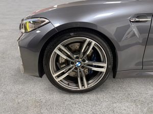 BMW M2 bild 15