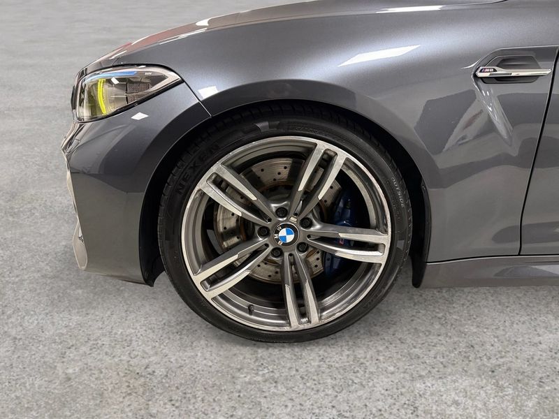 BMW M2 bild 15