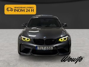 BMW M2 bild 2