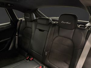 Porsche Macan bild 12