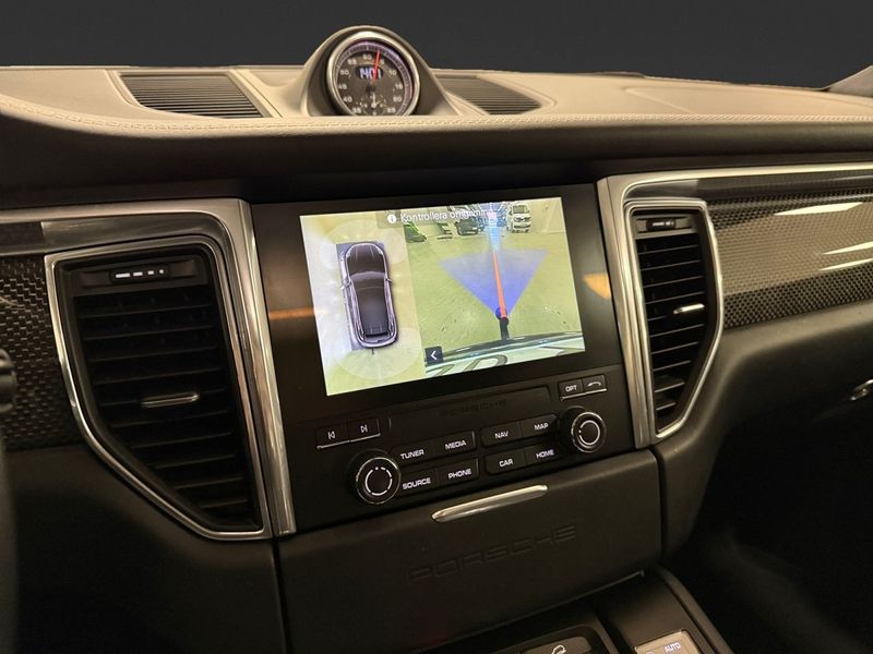 Porsche Macan bild 17