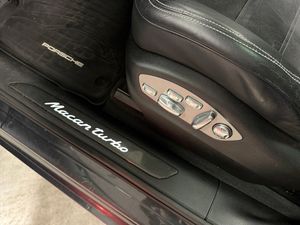 Porsche Macan bild 11