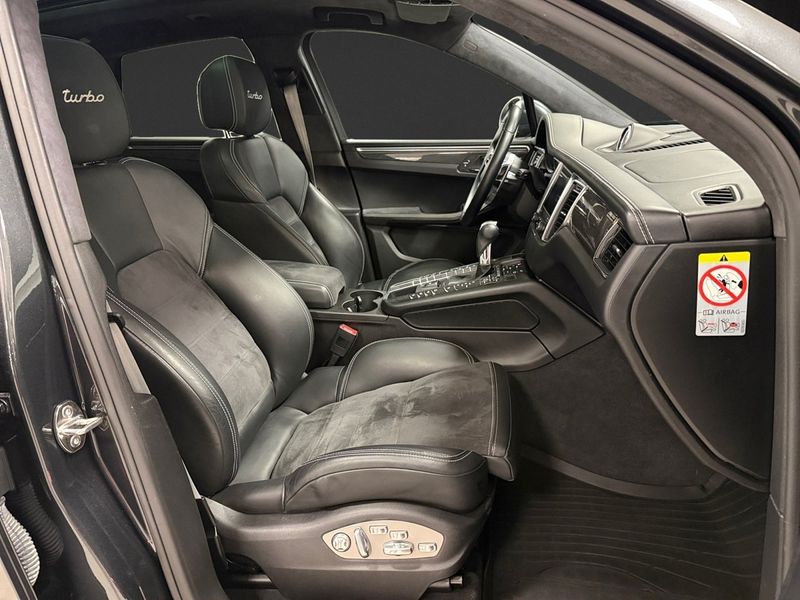 Porsche Macan bild 13