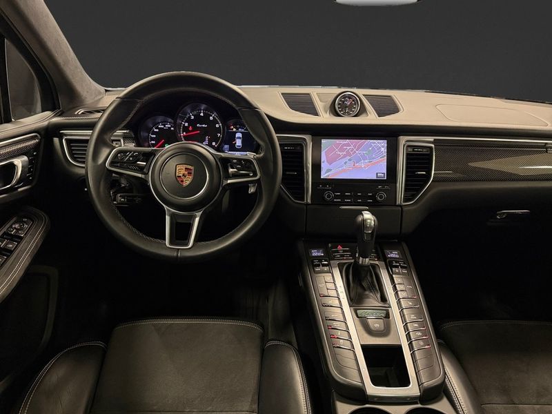 Porsche Macan bild 15