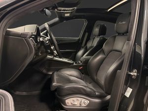 Porsche Macan bild 8