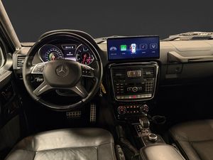 Mercedes G63 AMG bild 13