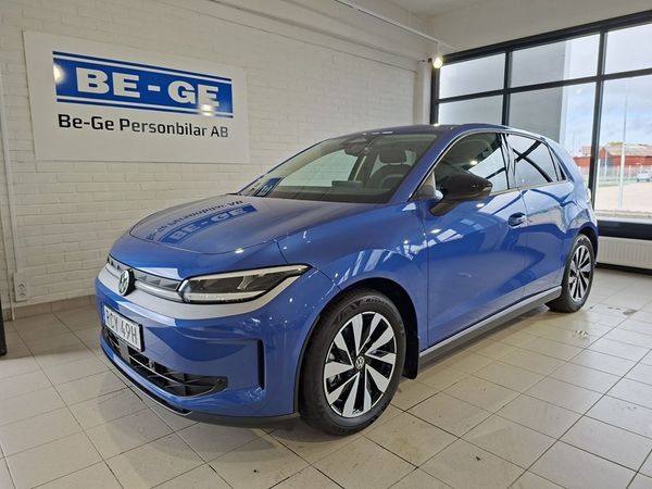 Volkswagen ID. Polo Life 211hk 52kWh | Omgående leverans - 2027