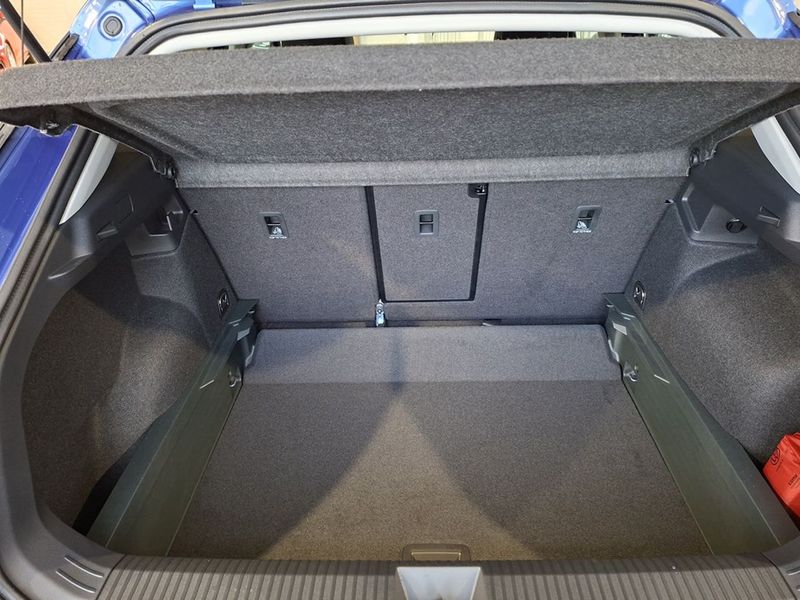 Volkswagen T-Roc bild 14