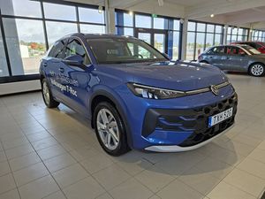 Volkswagen T-Roc bild 3