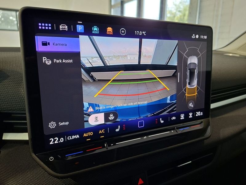 Volkswagen T-Roc bild 15