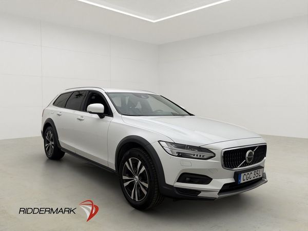 Volvo V90 Cross Country B4 AWD Advanced BLIS Drag H/K - 2021