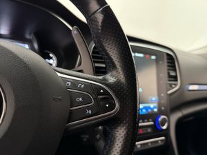 Renault Megane bild 14