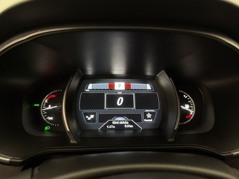 Renault Megane bild 15