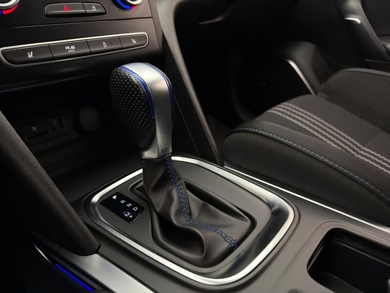Renault Megane bild 22