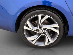 Renault Megane bild 25