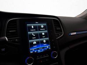 Renault Megane bild 19