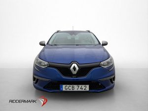 Renault Megane bild 2