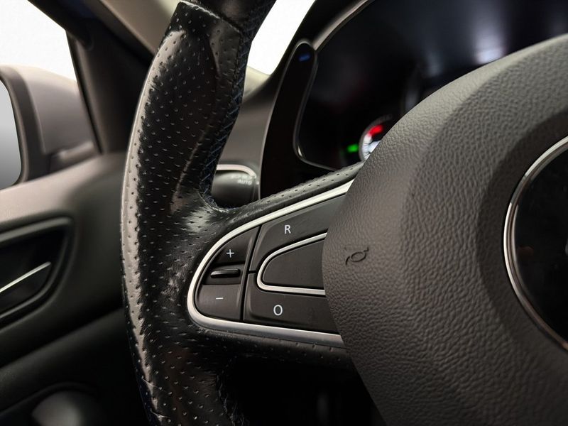 Renault Megane bild 12