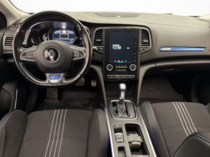 Renault Megane bild 13