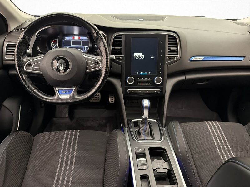 Renault Megane bild 13