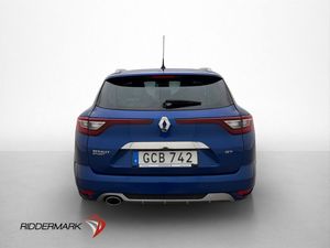 Renault Megane bild 6