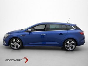 Renault Megane bild 4