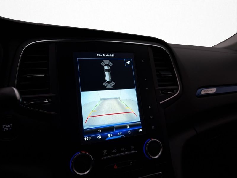 Renault Megane bild 17