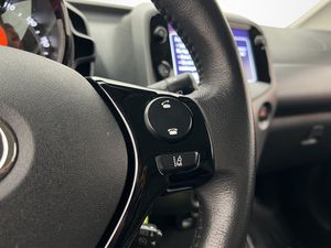 Toyota Aygo bild 15