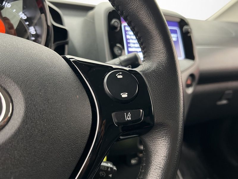 Toyota Aygo bild 15